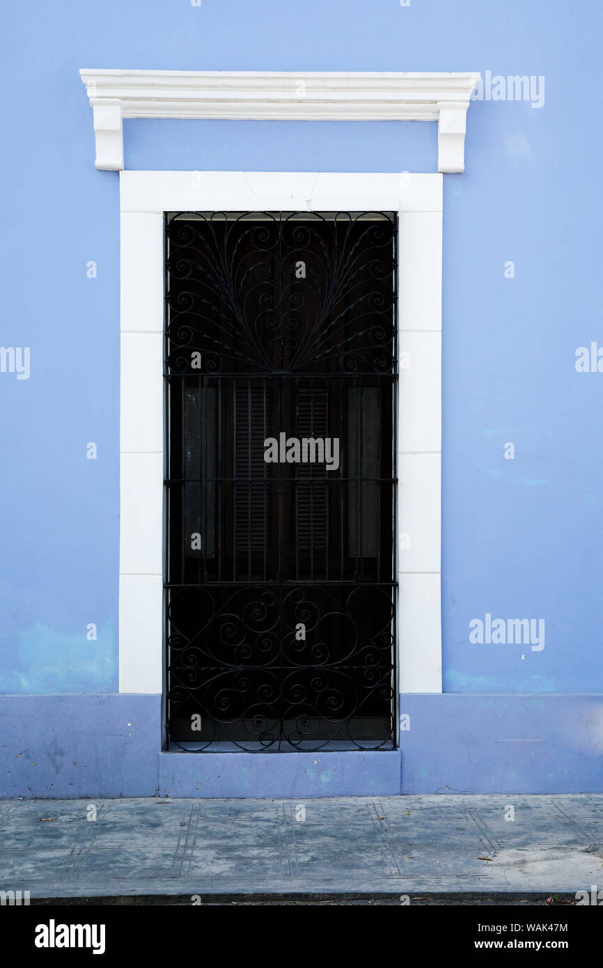 Merida, Yukatan, Mexiko. Stockfoto