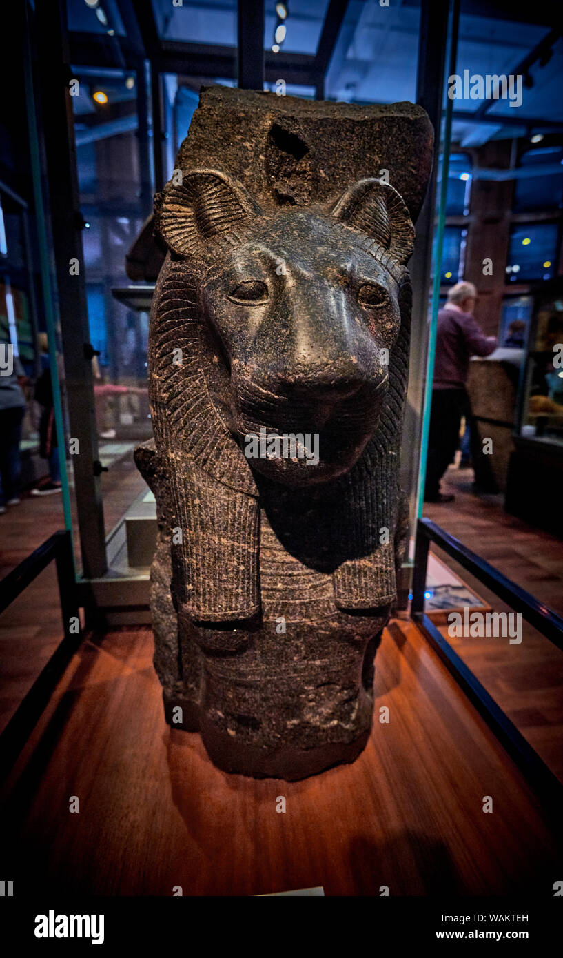 Kelvingrove (GLAS 1) Stockfoto