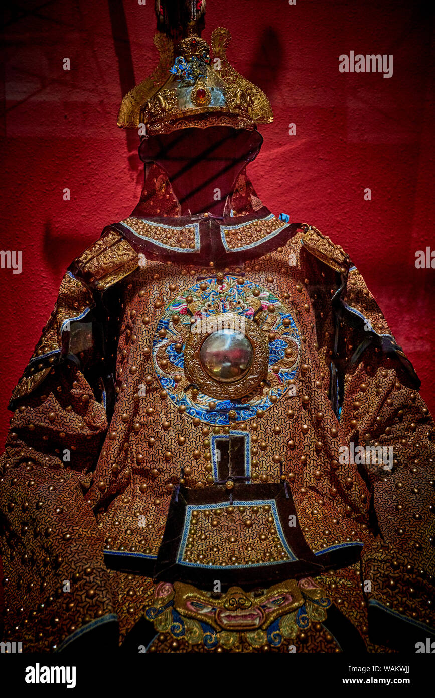 Kelvingrove (GLAS 1) Stockfoto