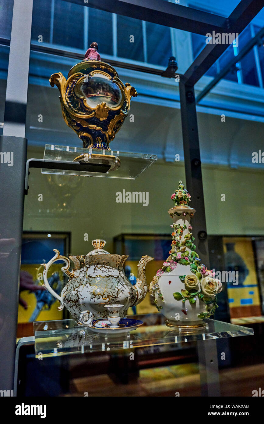 Kelvingrove (GLAS 1) Stockfoto