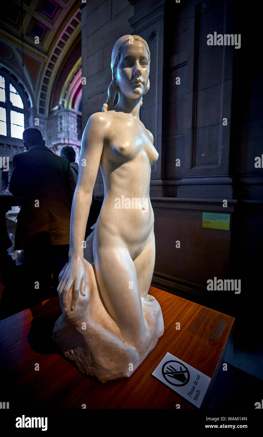 Kelvingrove (GLAS 1) Stockfoto