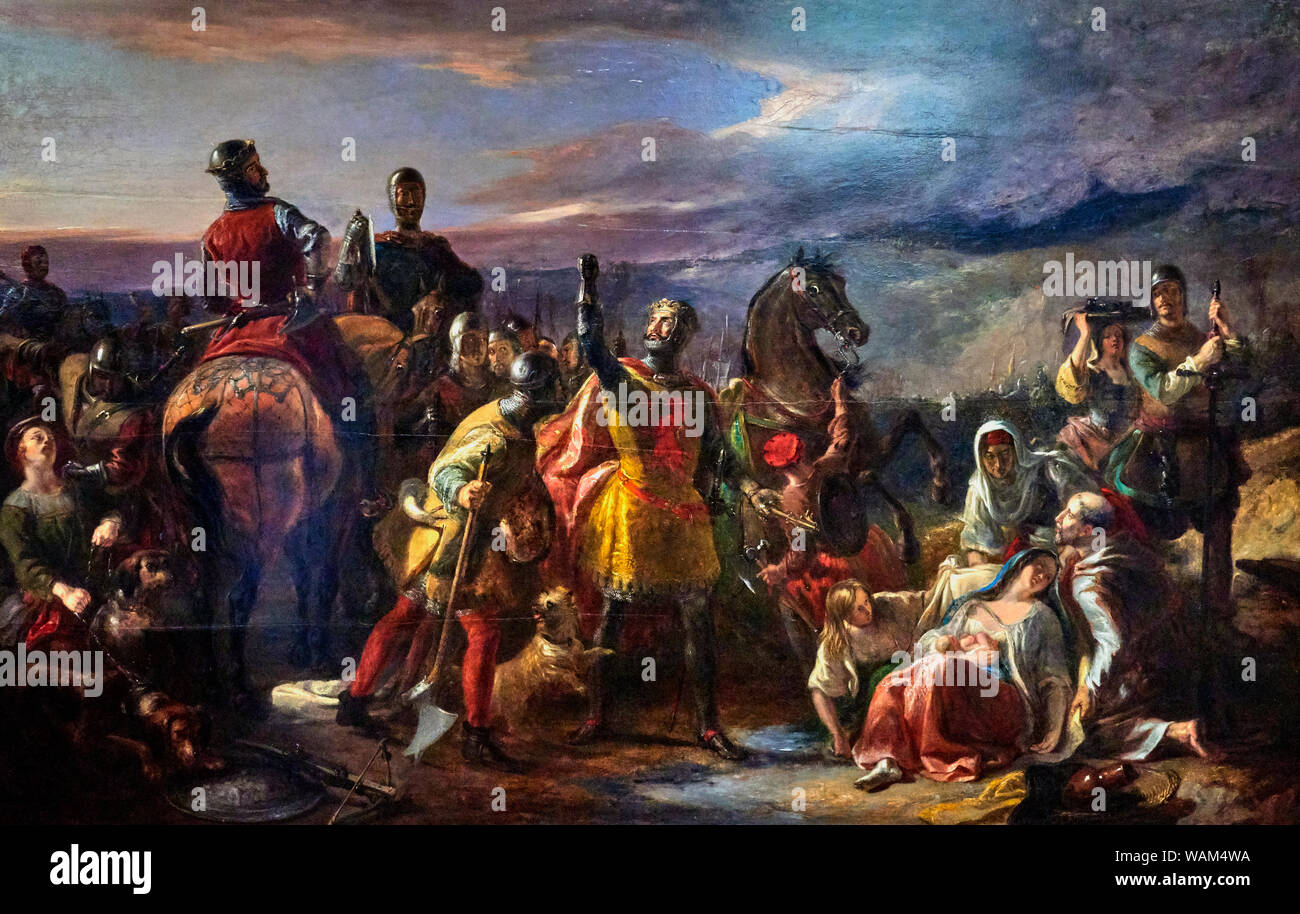 Kelvingrove (GLAS 1) Stockfoto