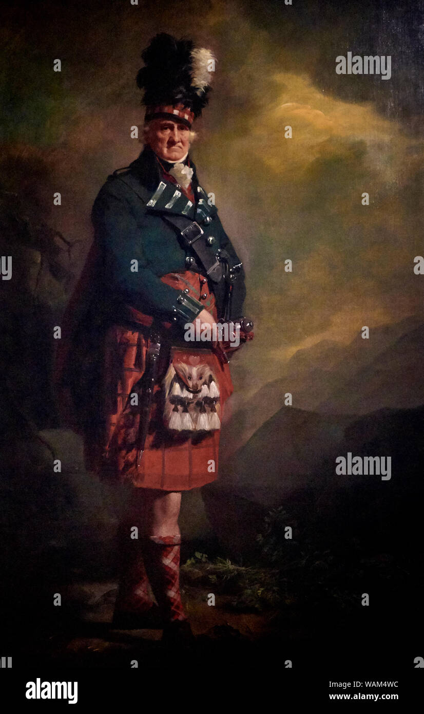 Kelvingrove (GLAS 1) Stockfoto