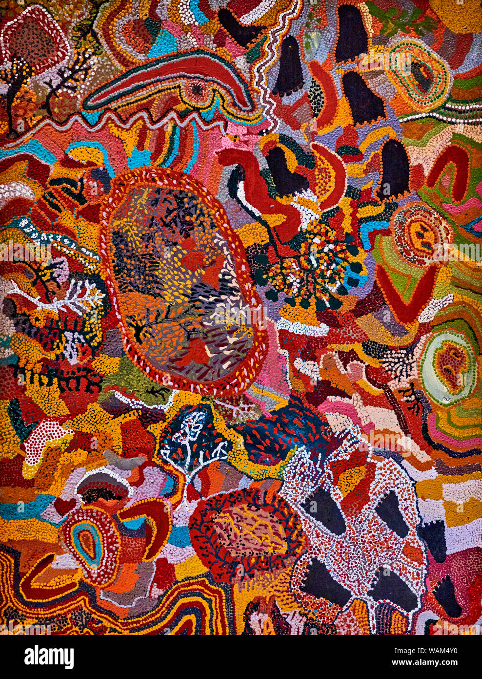 Kelvingrove (GLAS 1) Stockfoto