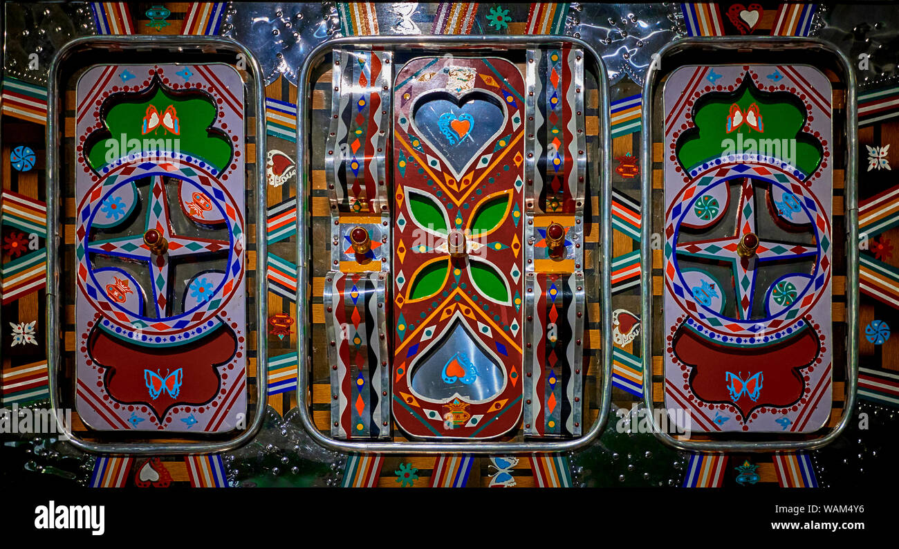 Kelvingrove (GLAS 1) Stockfoto