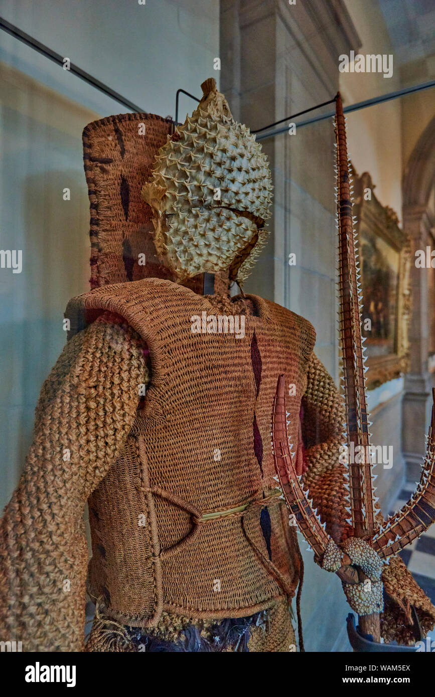 Kelvingrove (GLAS 1) Stockfoto