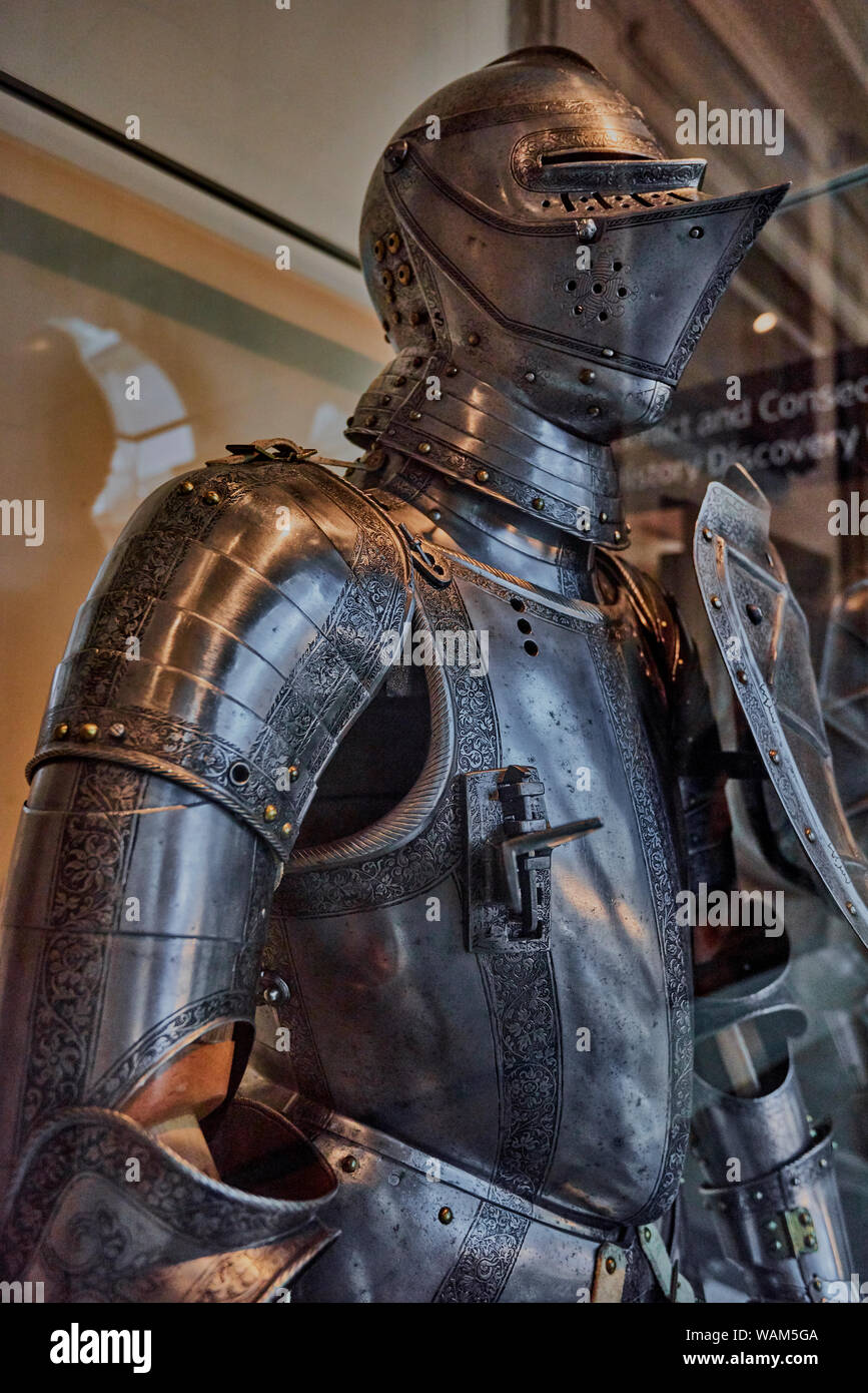 Kelvingrove (GLAS 1) Stockfoto