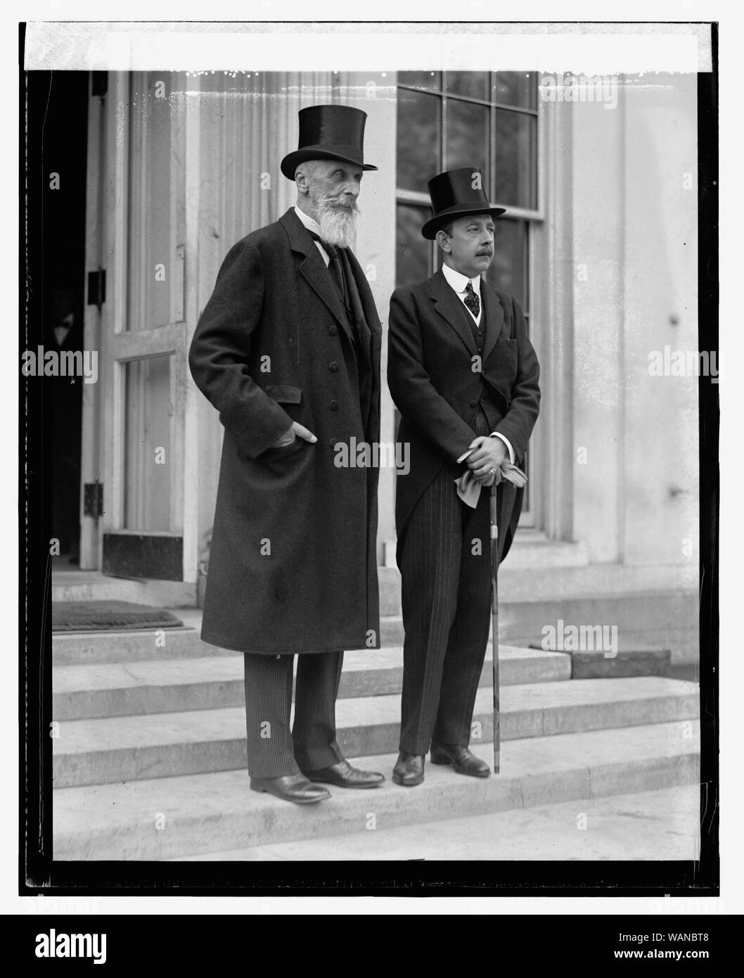 Graf & Graf Szechenyi Appony, 10/29/23 Stockfoto