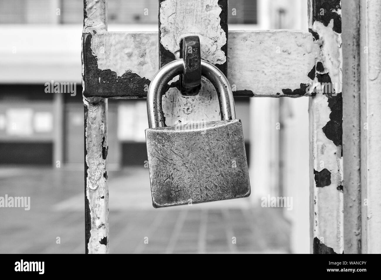 Klassische Schwarz Weiss Fotografie Stockfotos Und Bilder Kaufen Alamy