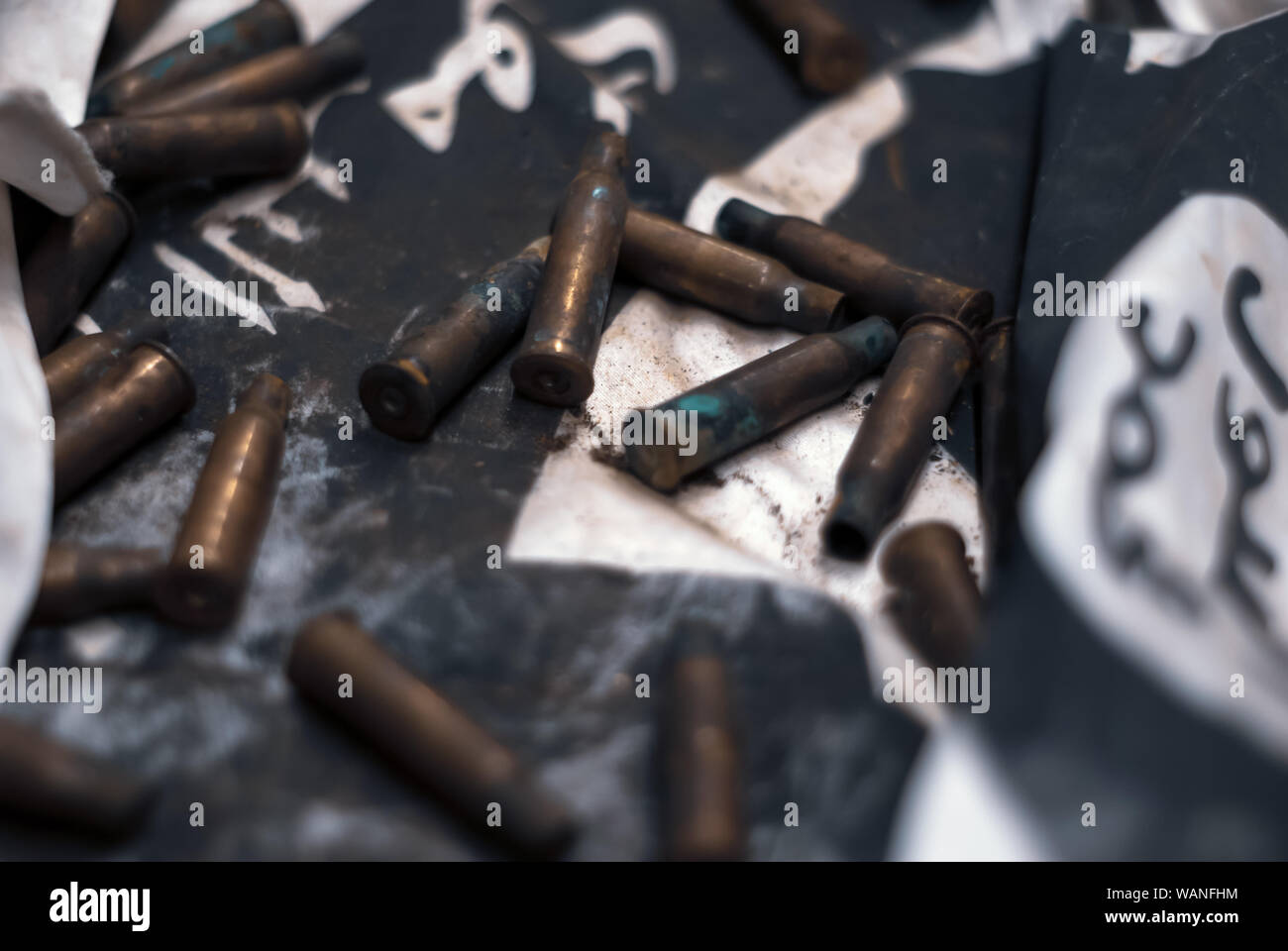 Brass Cases Stockfotos Brass Cases Bilder Alamy