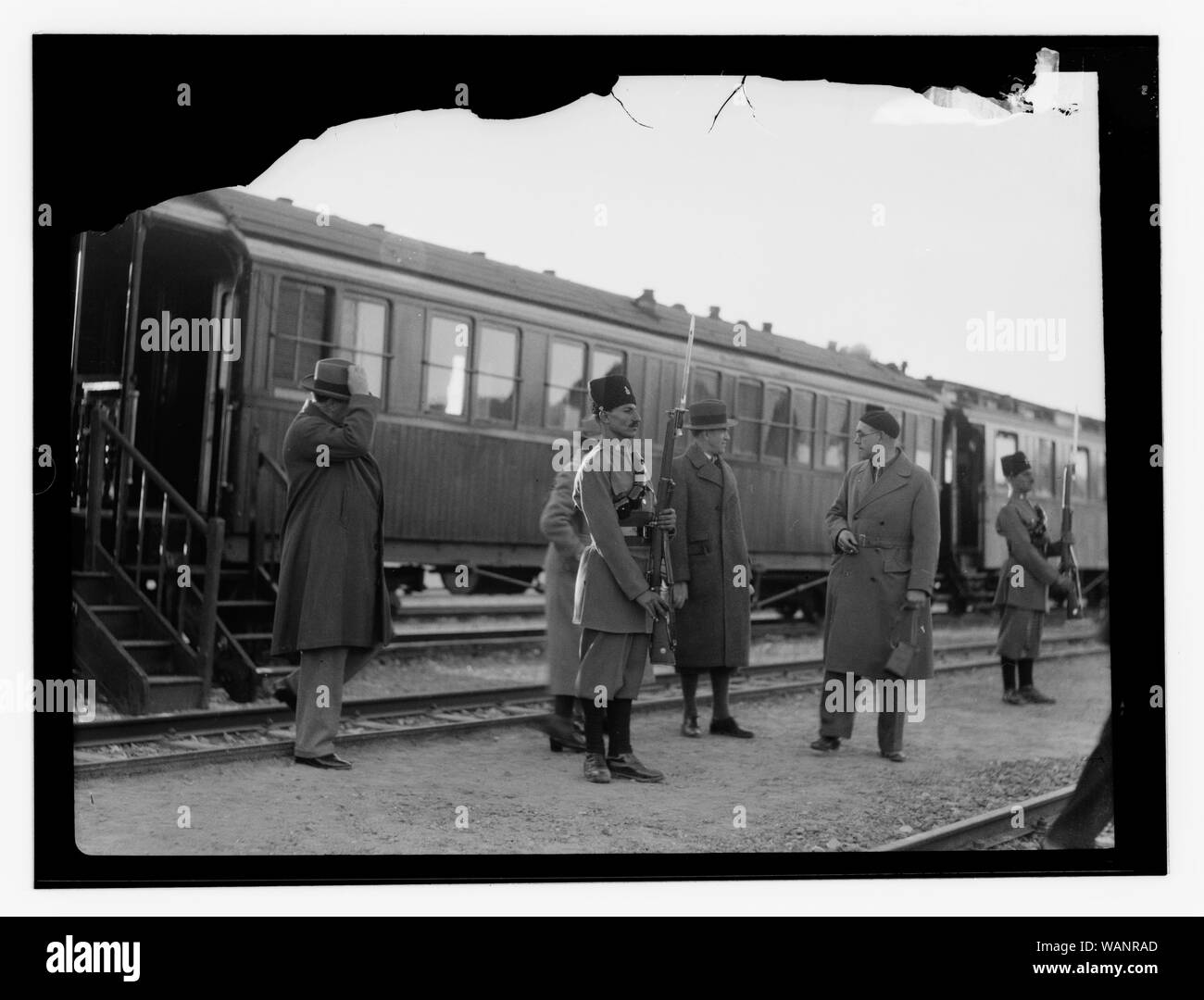 Kronprinz von Schweden Stockfoto