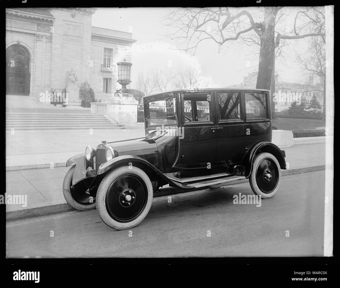 Dodge Limousine, 1922 Stockfoto