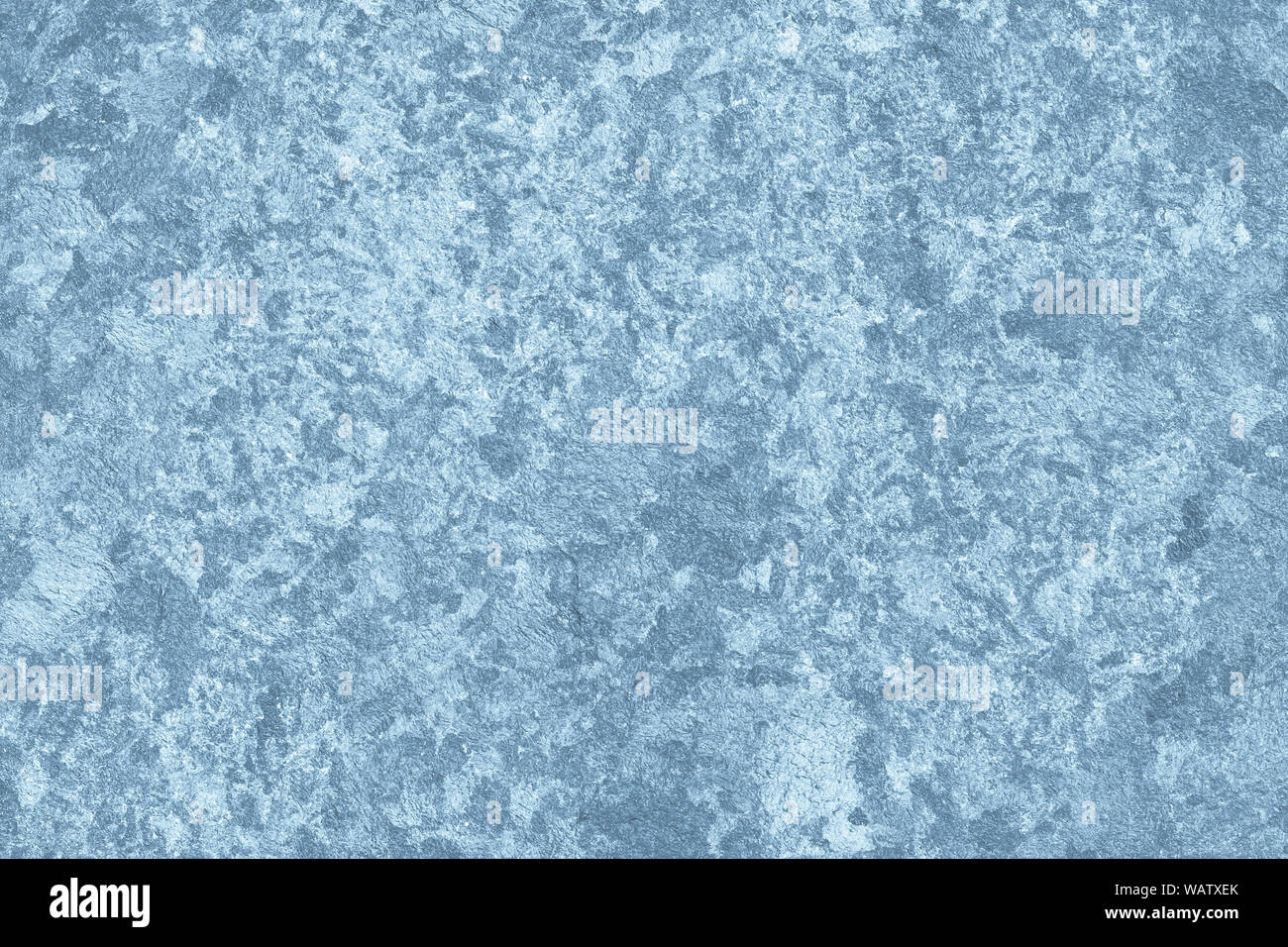 Gefleckte graue Karte gemalt. Abstrakte grau Dekor mit Farbe Flecken. Kunst, Aquarelle Malerei im modernen Stil. Kunst Zeichnung. Flecken von Tinten auf pap Stockfoto