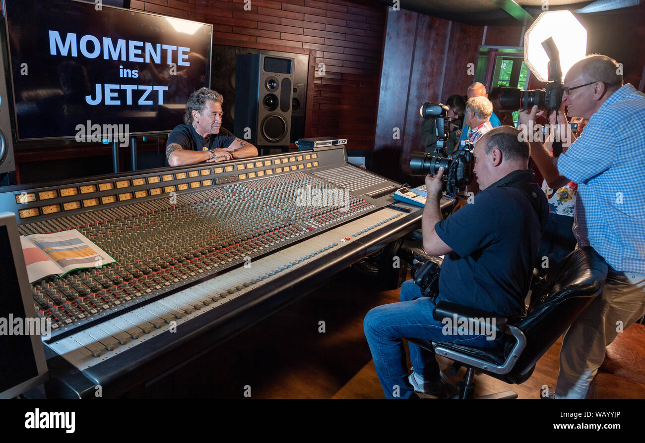 Peter Maffay Adresse Tutzing