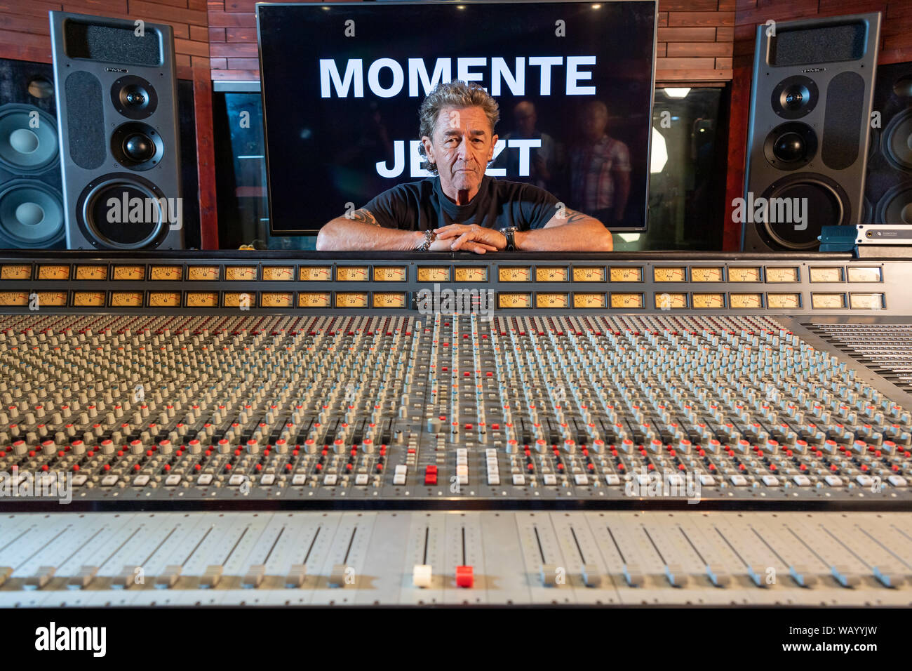 Peter Maffay Adresse Tutzing