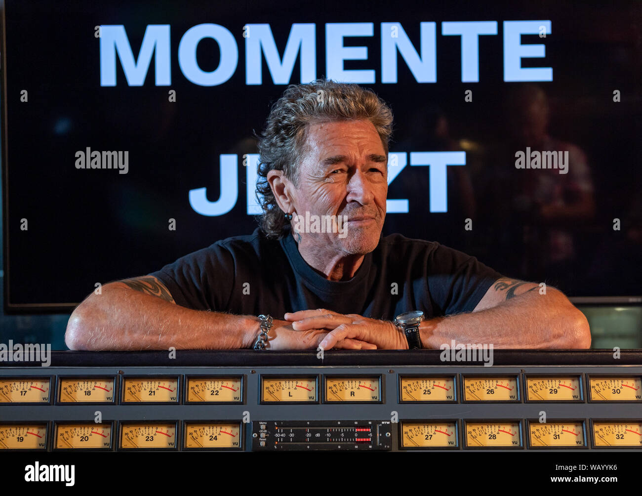 Peter Maffay Adresse Tutzing