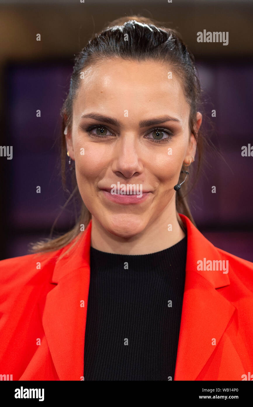 Esther Sedlaczek Stockfotos und bilder Kaufen Alamy
