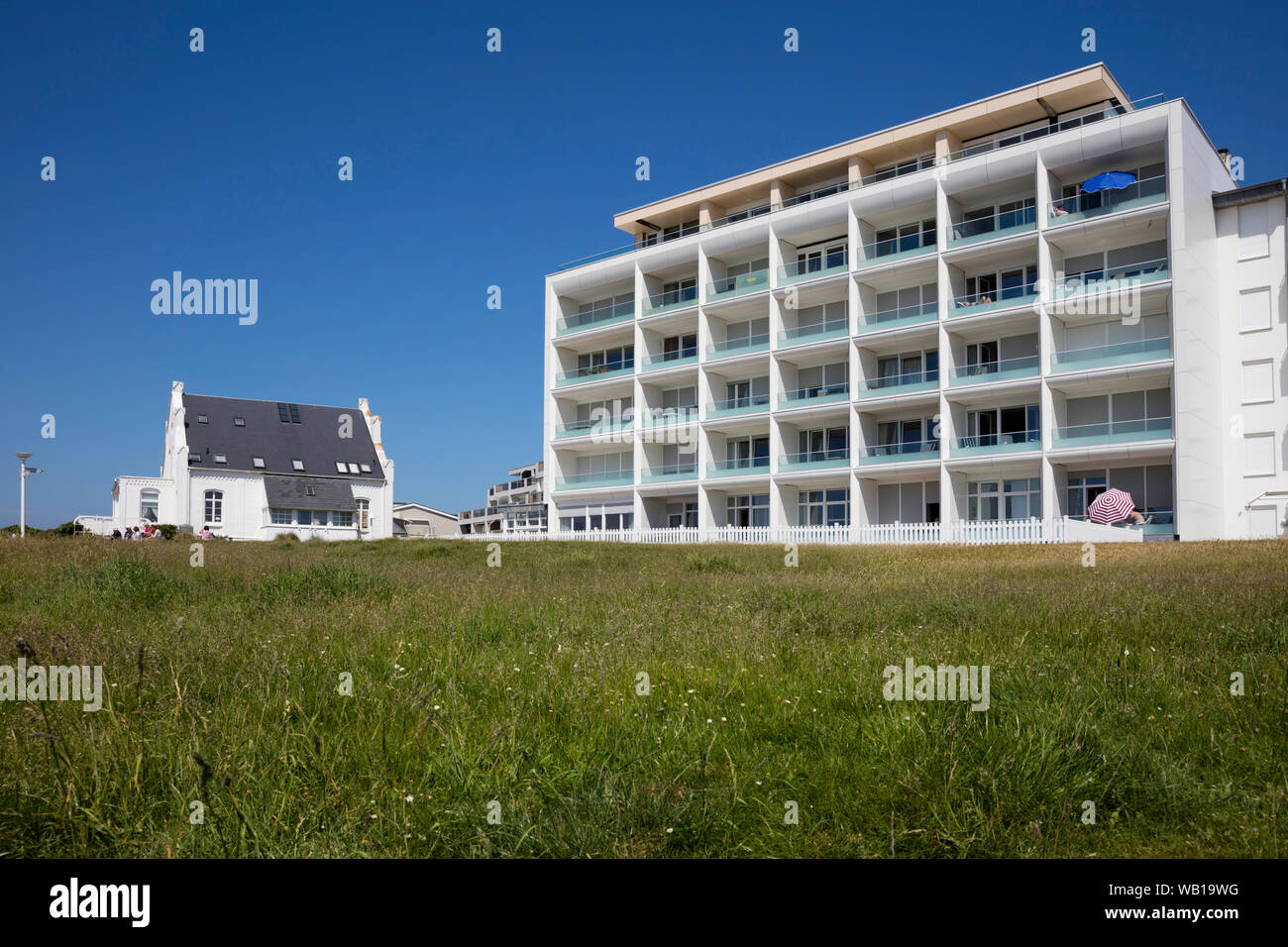 Stadt Von Norderney Stockfotos Stadt Von Norderney Bilder Alamy