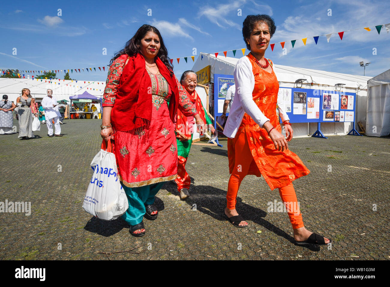 Hare Krishna Movement Stockfotos und bilder Kaufen Alamy