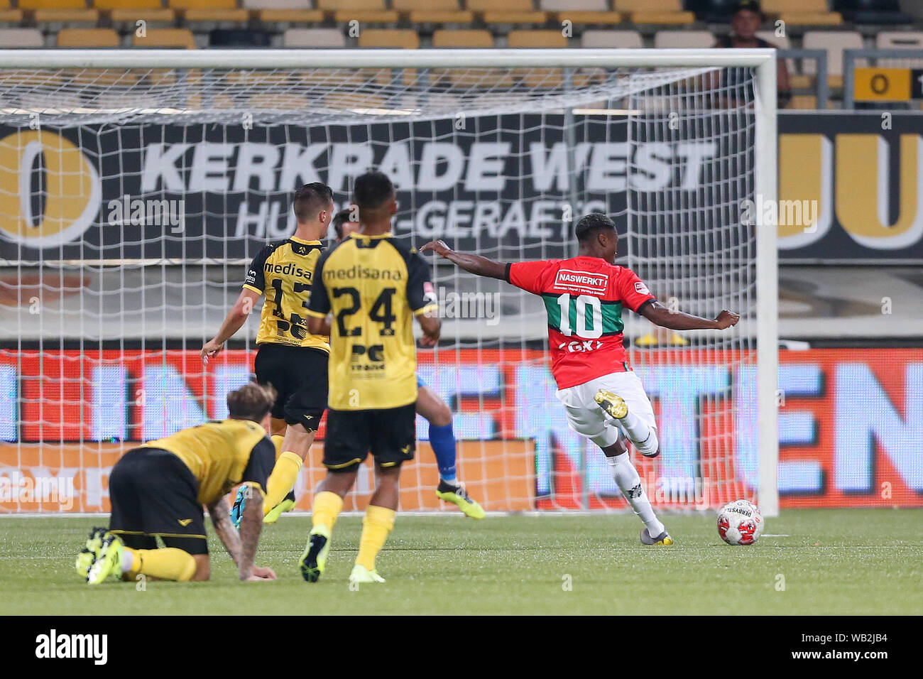 Nec Nijmegen A Stockfotos Und Bilder Kaufen Alamy