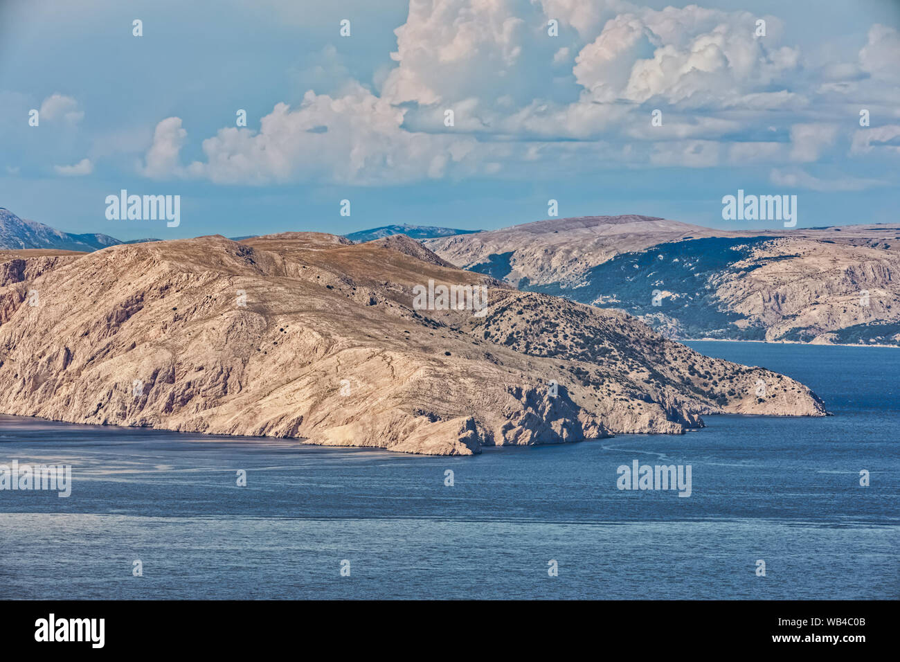 Kroatien goli KIESSTRAND +