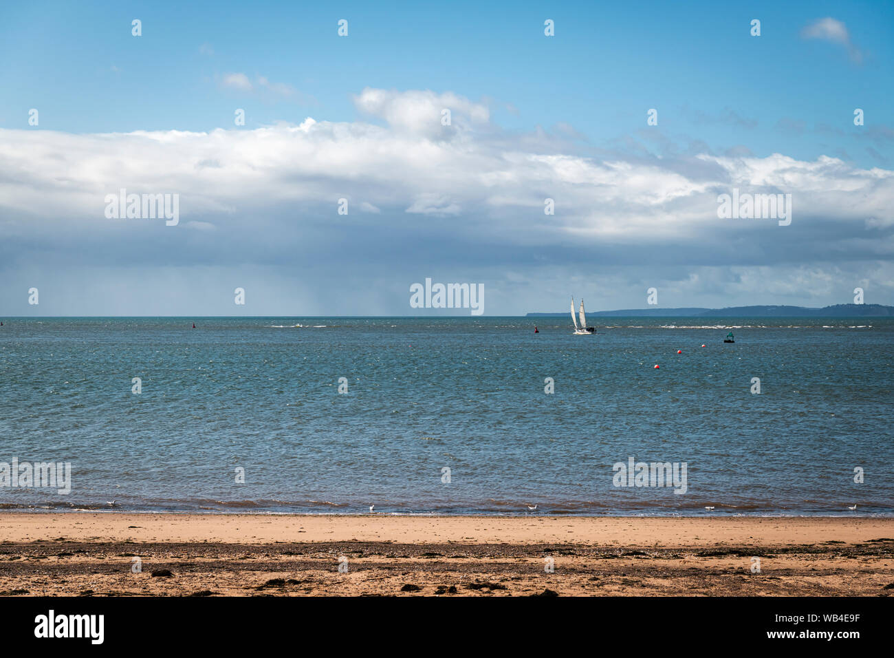 Zwei Segel Stockfotos Zwei Segel Bilder Alamy