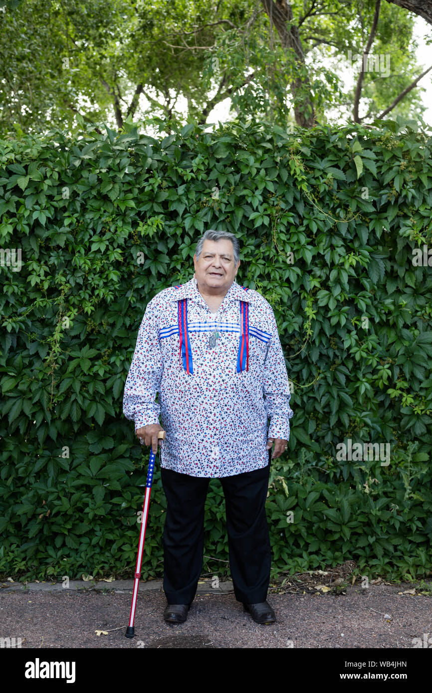 Mescalero Apache Stockfotos Und Bilder Kaufen Alamy