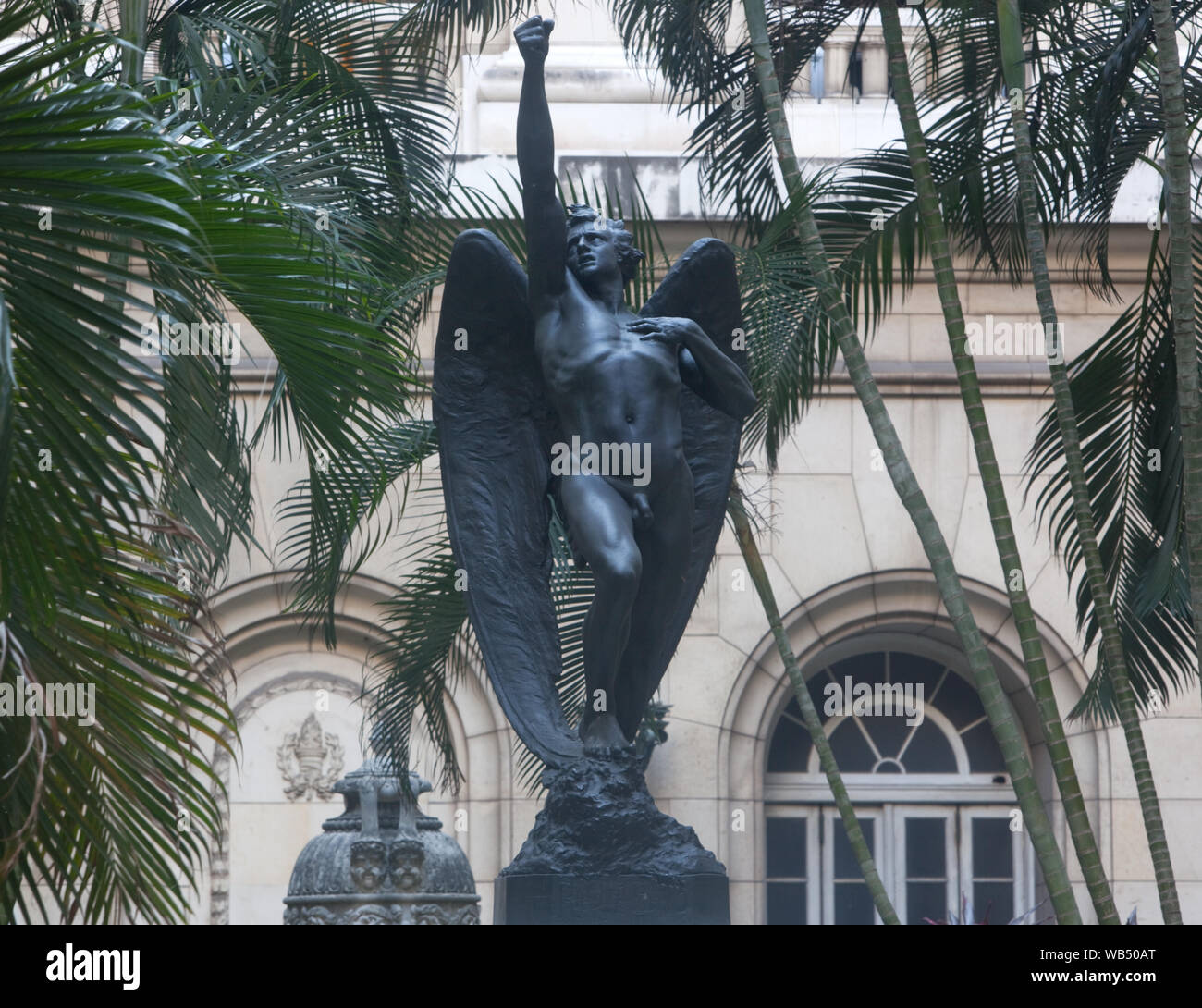 El Capitolio, Havanna, Kuba Stockfoto