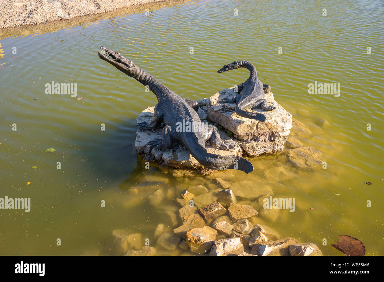 46+ Dinosaurier Teich Modell, Wer und was gehört überhaupt zur