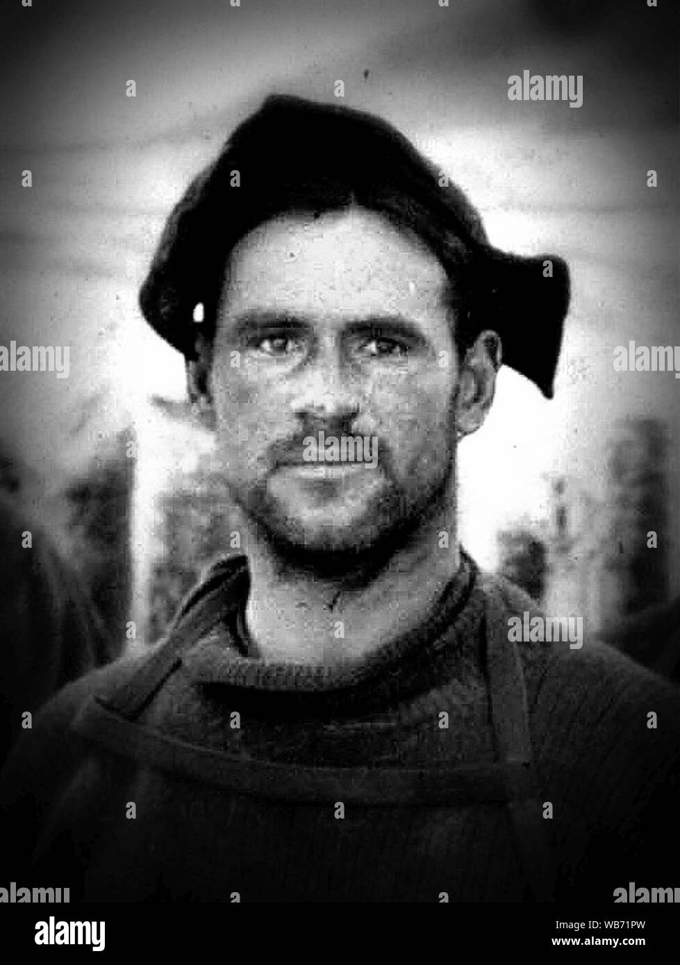 Edward evans Fotos und Bildmaterial in hoher Auflösung Alamy