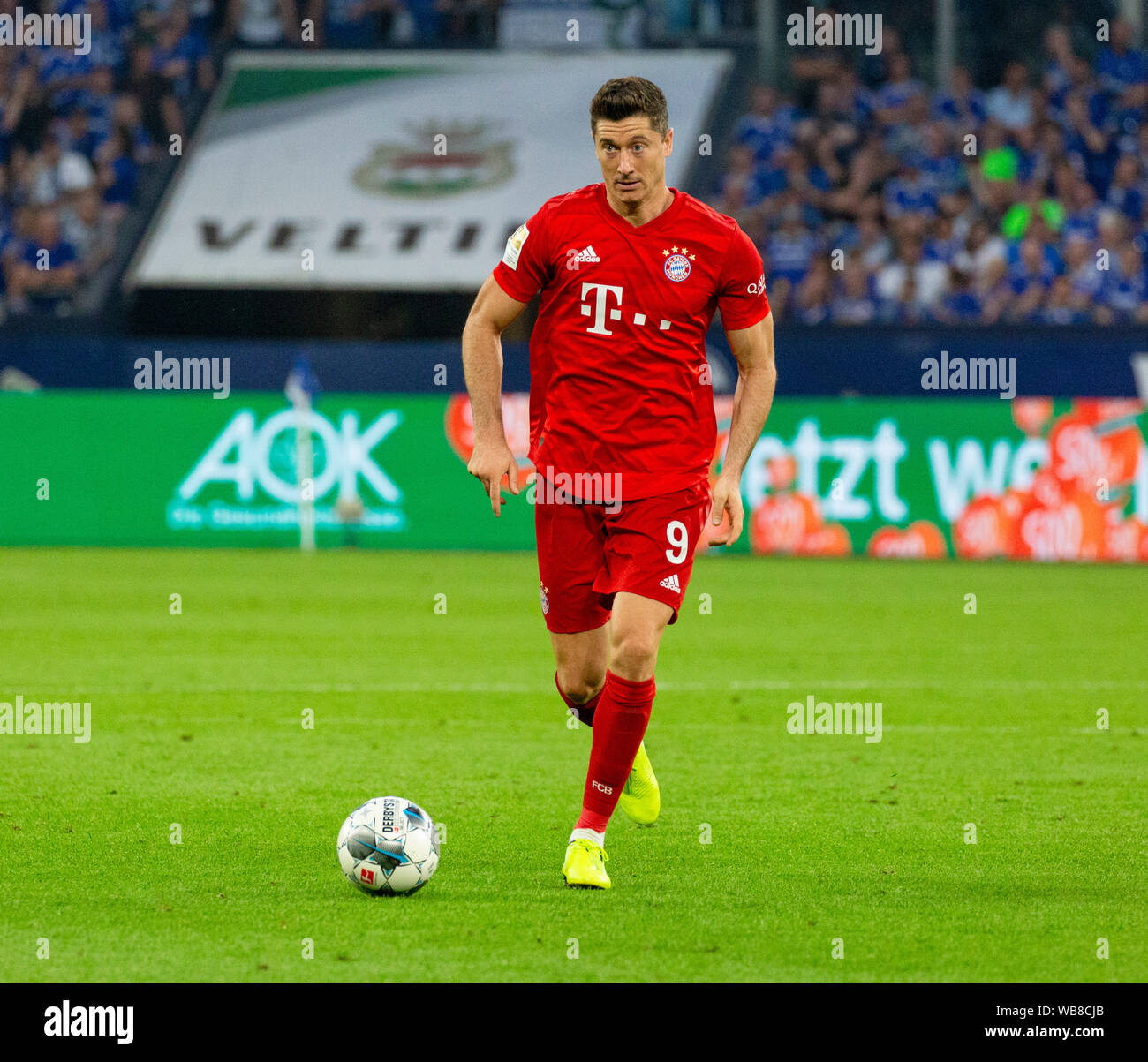 Lewandowski Stockfotos Und Bilder Kaufen Seite 3 Alamy