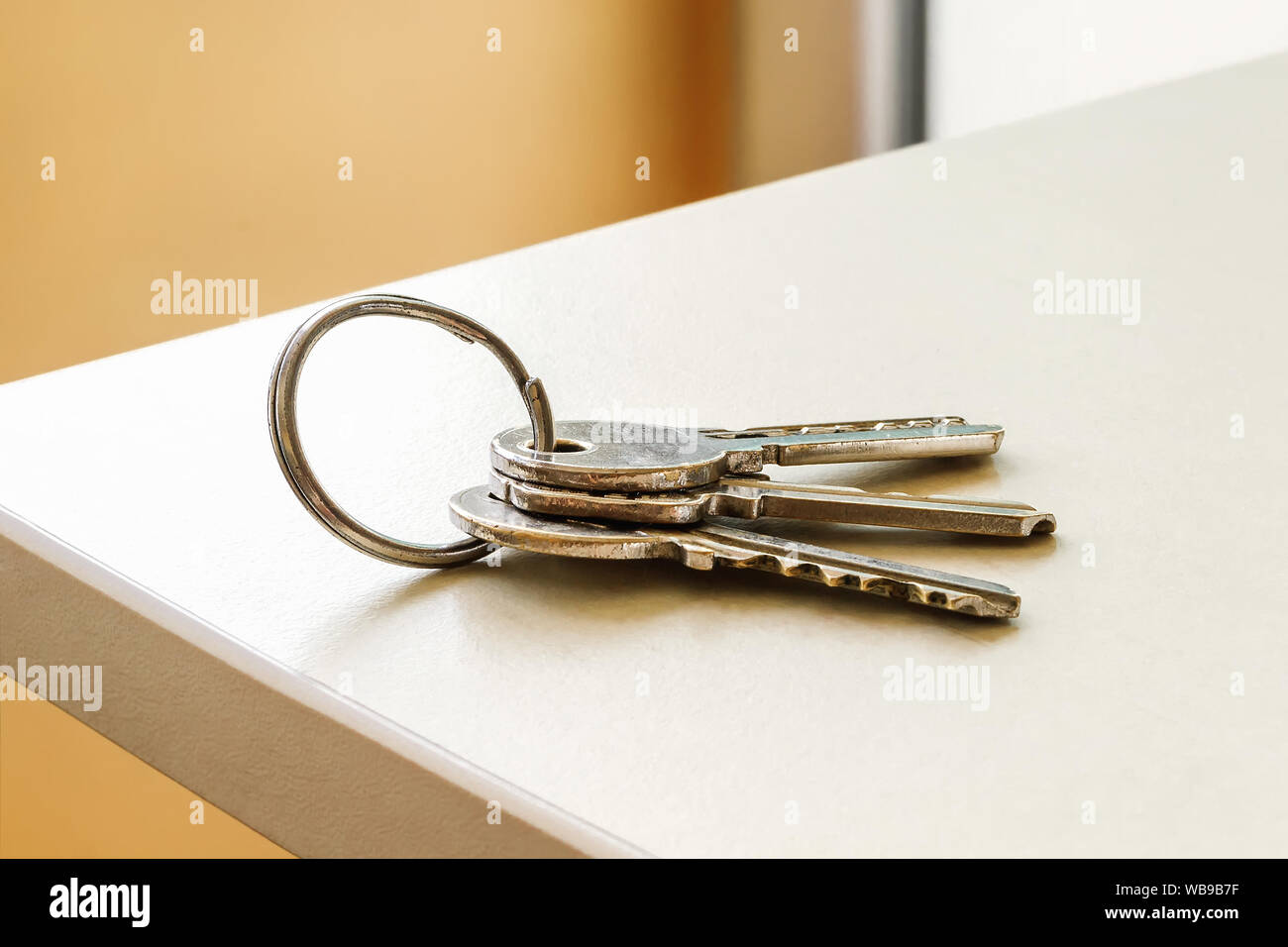 Schlussel Vergessen Stockfotos Und Bilder Kaufen Alamy