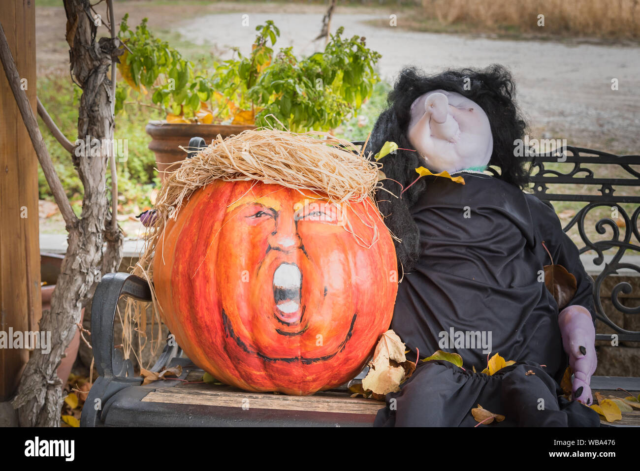 thompson donald stockfotos und bilder kaufen alamy