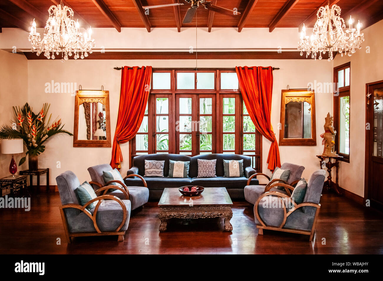 Wohnzimmer Lampe Kolonialstil – Caseconrad.com