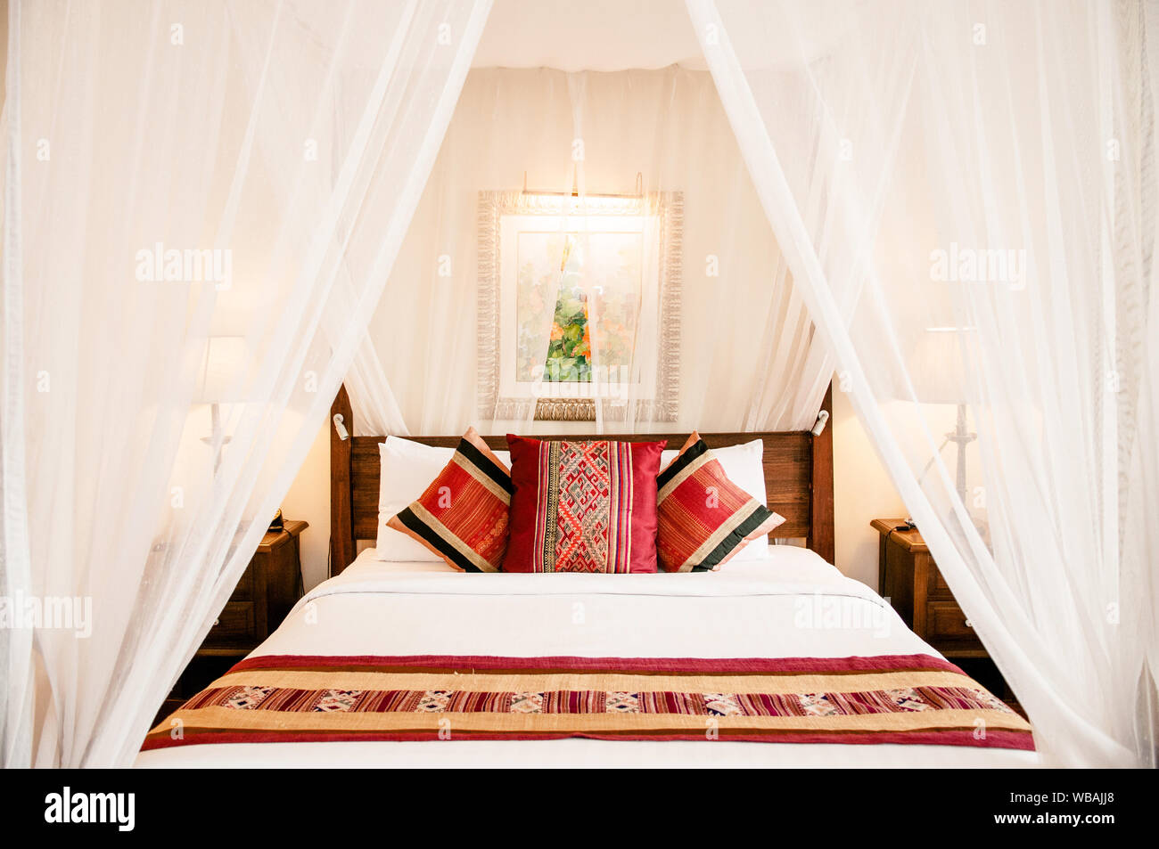 Mar 11 2014 Bangkok Thailand Vintage Kolonialen Stil Mit