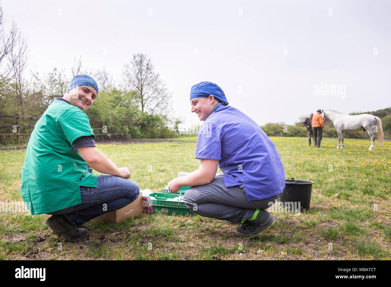 Kastration Mann Stockfotos und bilder Kaufen Alamy