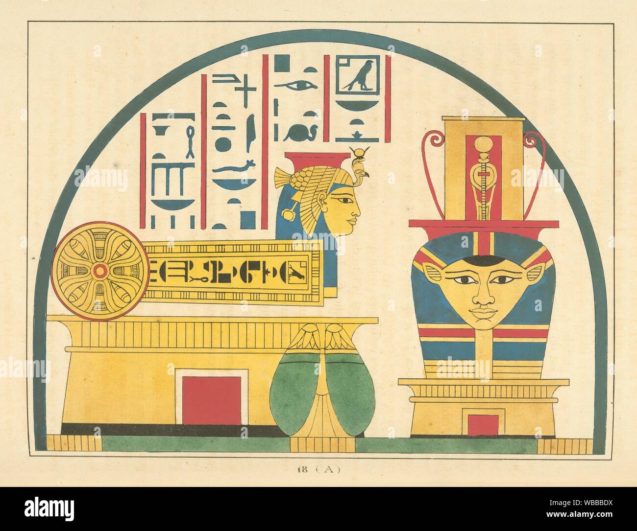 Leon jean joseph dubois Stockfotos und bilder Kaufen Alamy