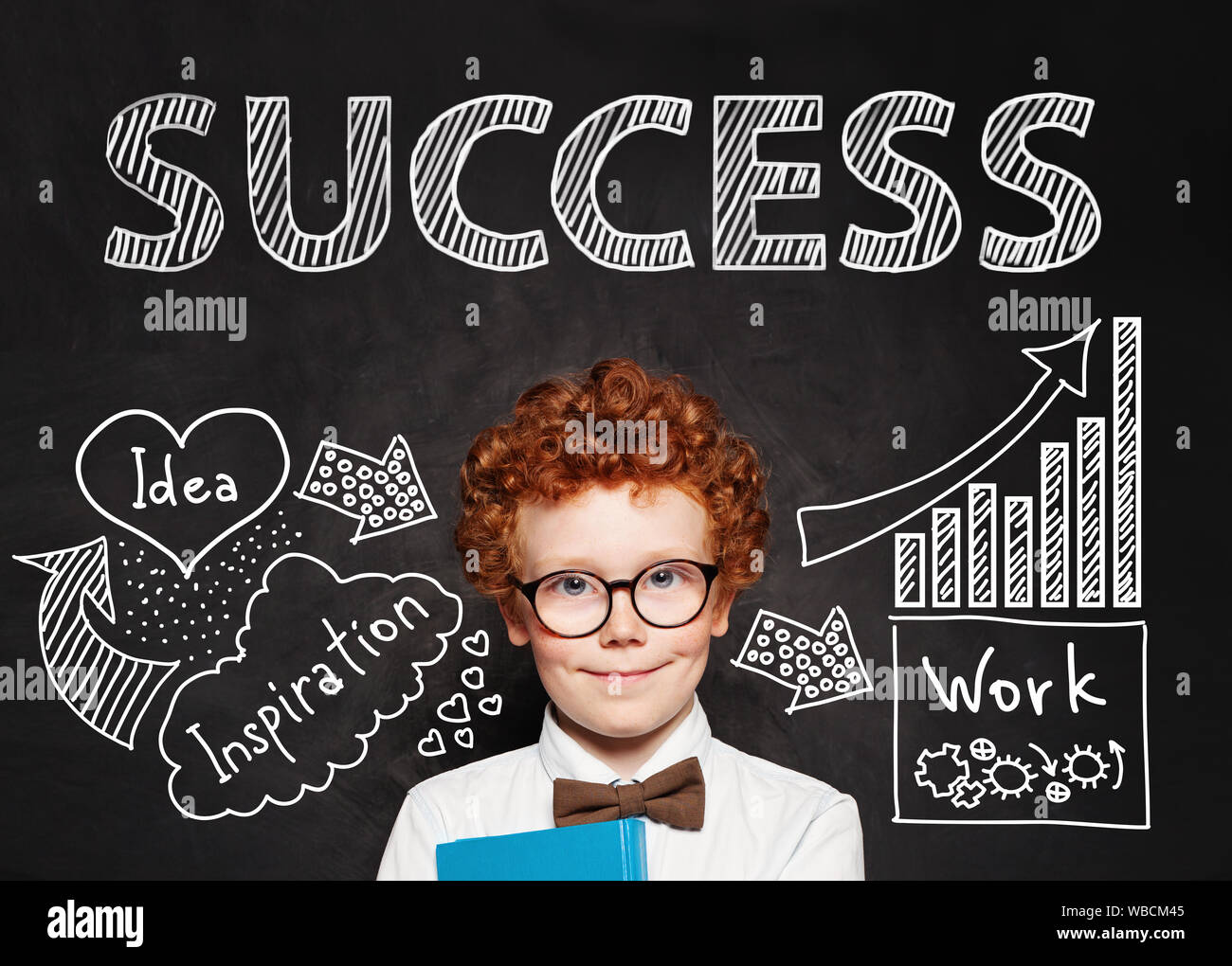 Cleveres konzept -Fotos und -Bildmaterial in hoher Auflösung – Alamy