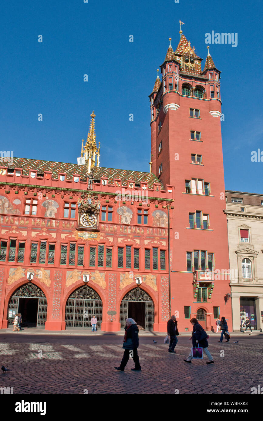 Kanton basel -Fotos und -Bildmaterial in hoher Auflösung – Alamy