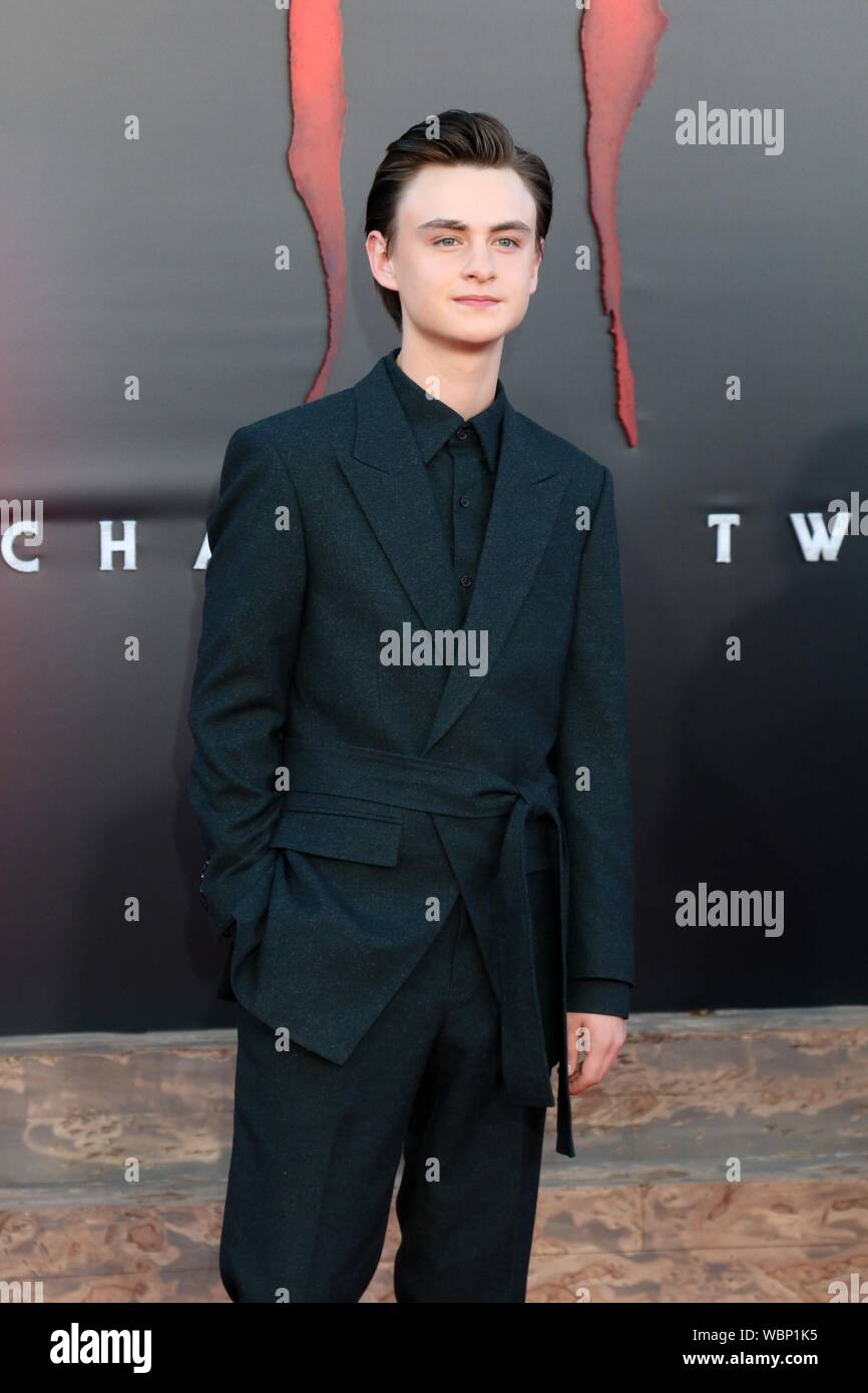 Filme Und Serien Von Jaeden Martell Jaeden martell -Fotos und -Bildmaterial in hoher Auflösung – Alamy