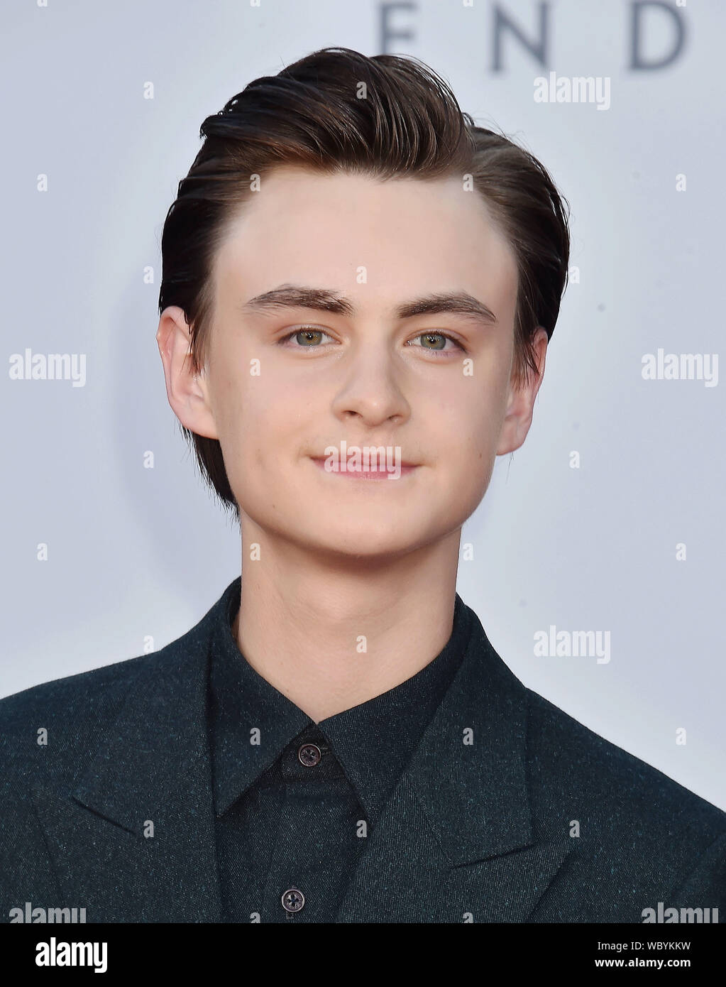 Filme Und Serien Von Jaeden Martell Jaeden martell -Fotos und -Bildmaterial in hoher Auflösung – Alamy