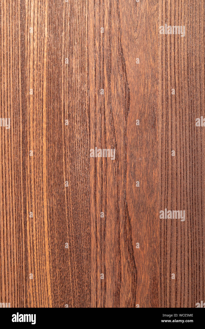 Braun Holz- Textur, Hintergrund. Holz- wand, Oberfläche. Holz- Muster. Stockfoto