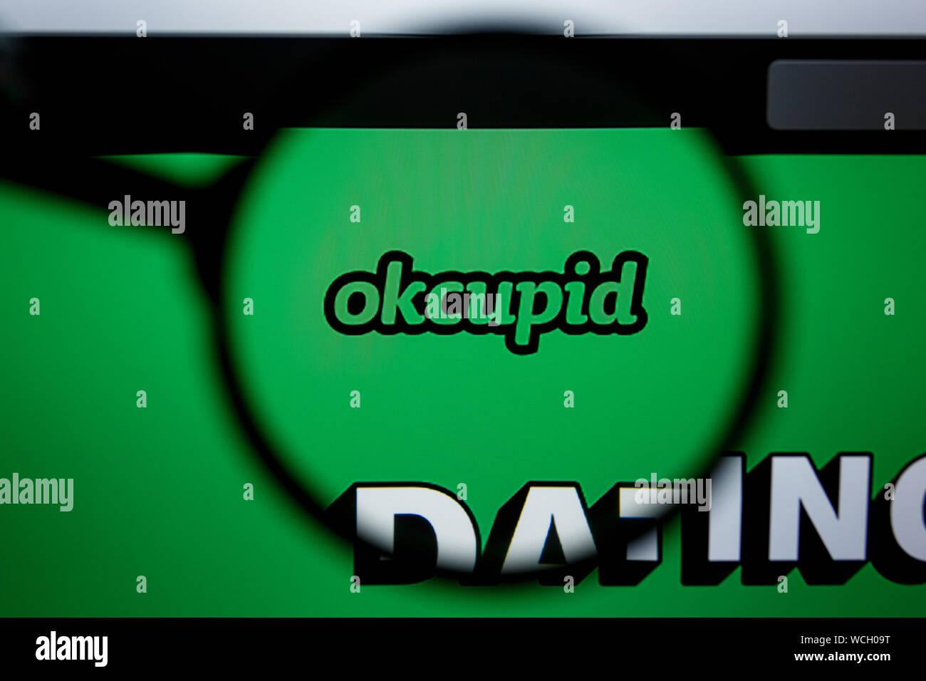 Kreis gelbe okcupid der bei bedeutet was Was bedeutet