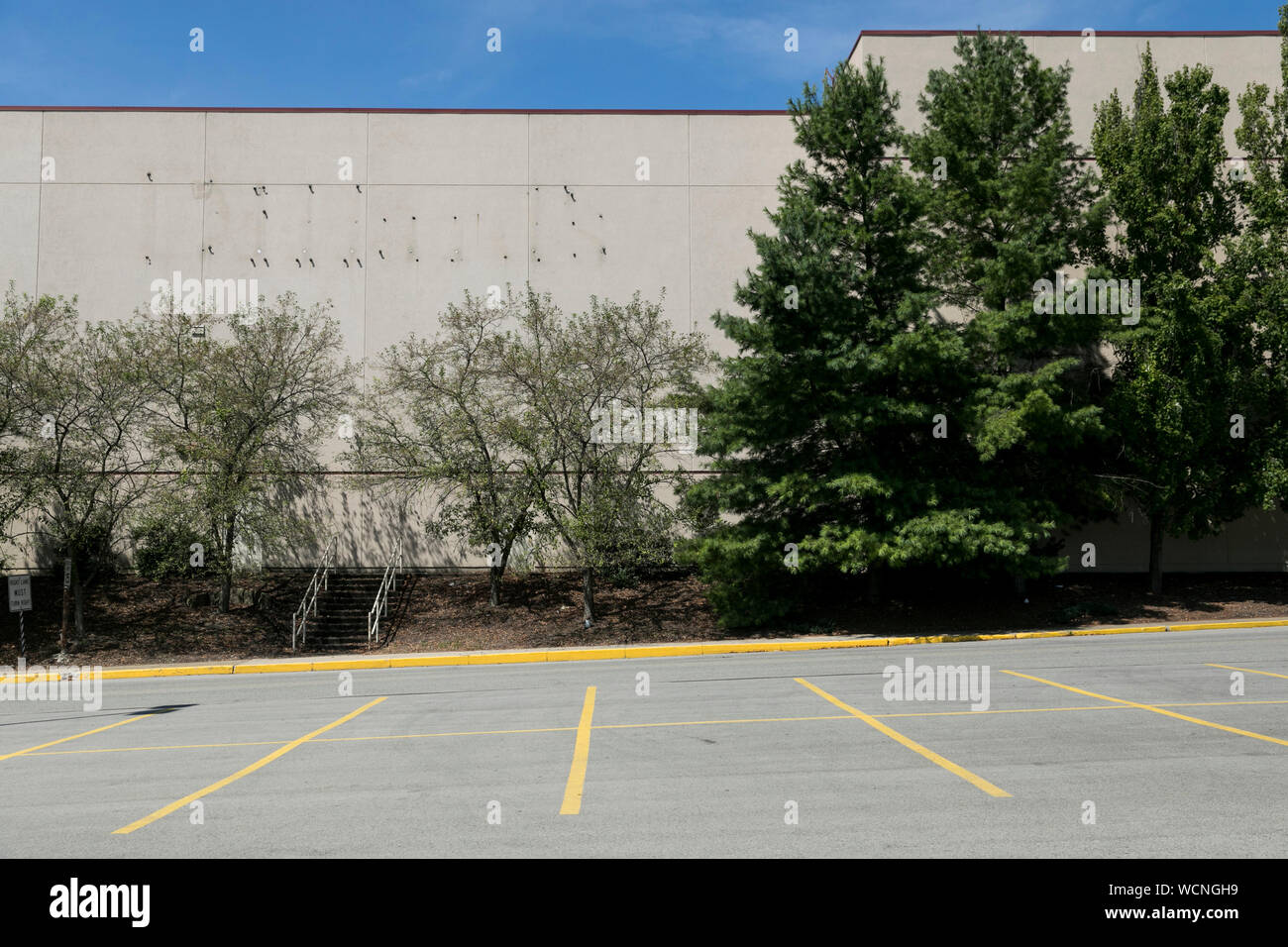 Dillards Logo Stockfotos und bilder Kaufen Alamy