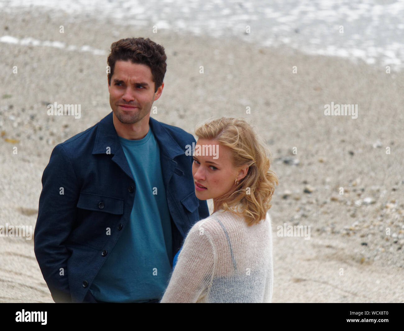 Meine Cousine Die Liebe Und Ich FFP New Media, Mein Cousine die Liebe und ich, mein Cousin und ich