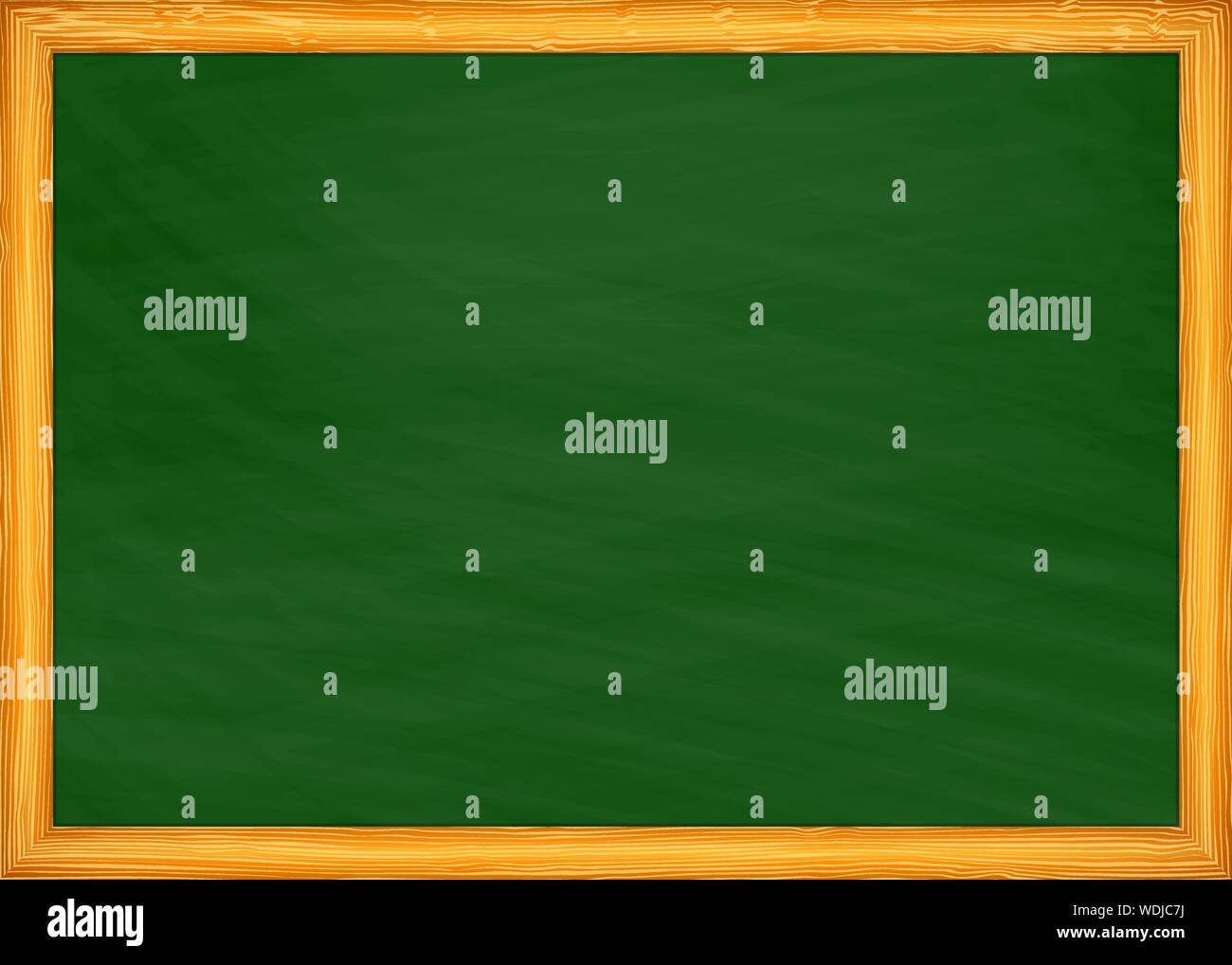 Blackboard Hintergrund Vektor Stock Vektor