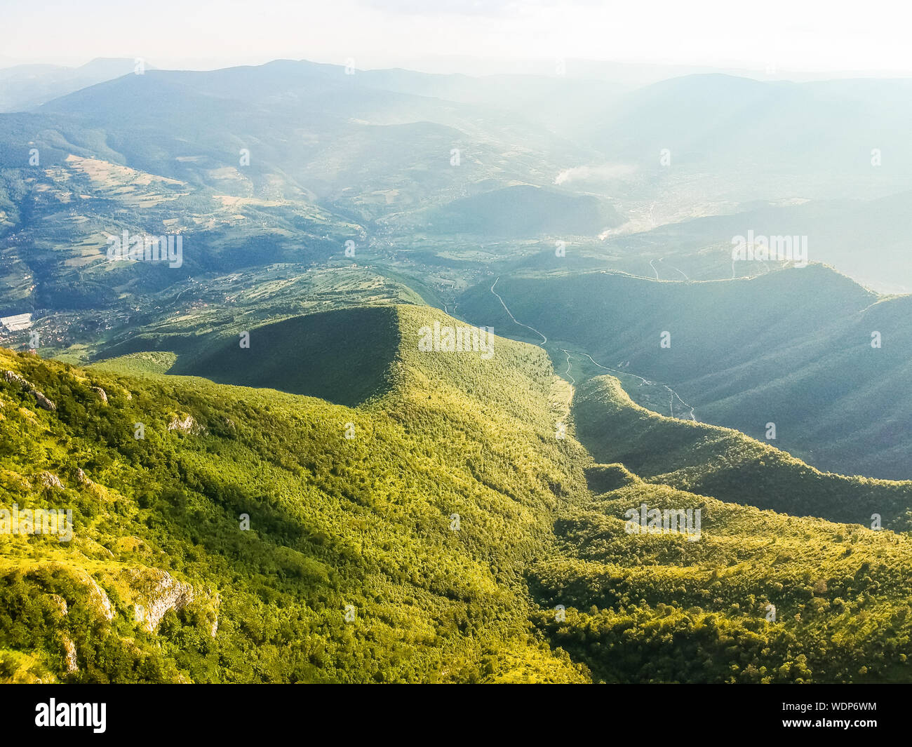 Travnik bosnien herzegowina -Fotos und -Bildmaterial in hoher Auflösung ...