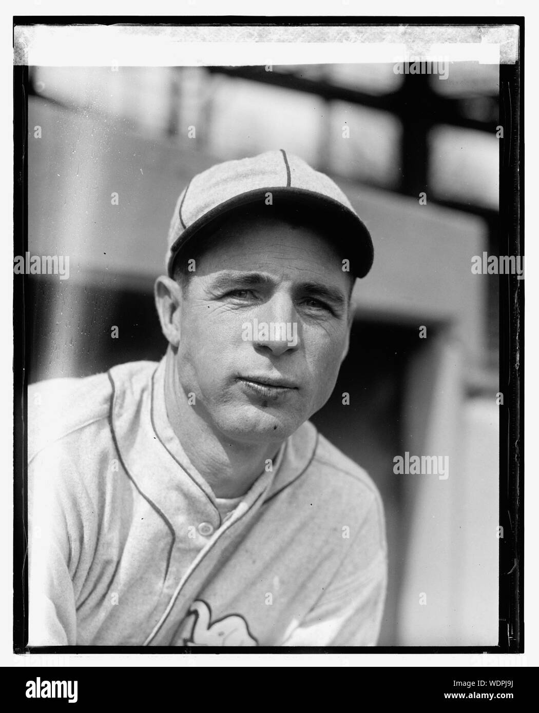 Grau, Krug, Phila., 1924 Abstract / Medium: Nationale Foto- Sammlung Stockfoto