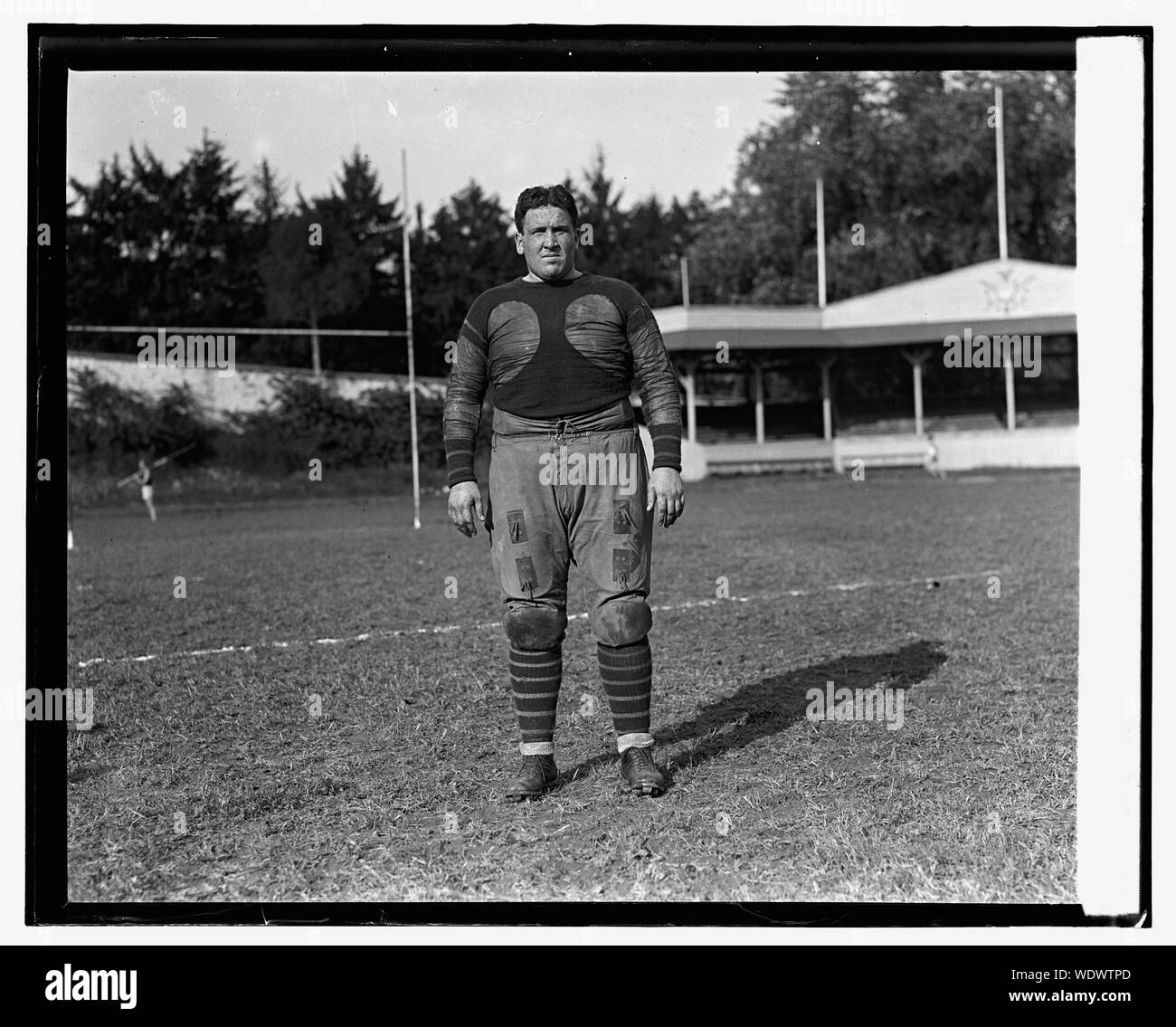 H. Connoughton G.U., 1926 Abstract / Medium: 1 Negativ: Glas 4 x 5 in. oder kleiner Stockfoto