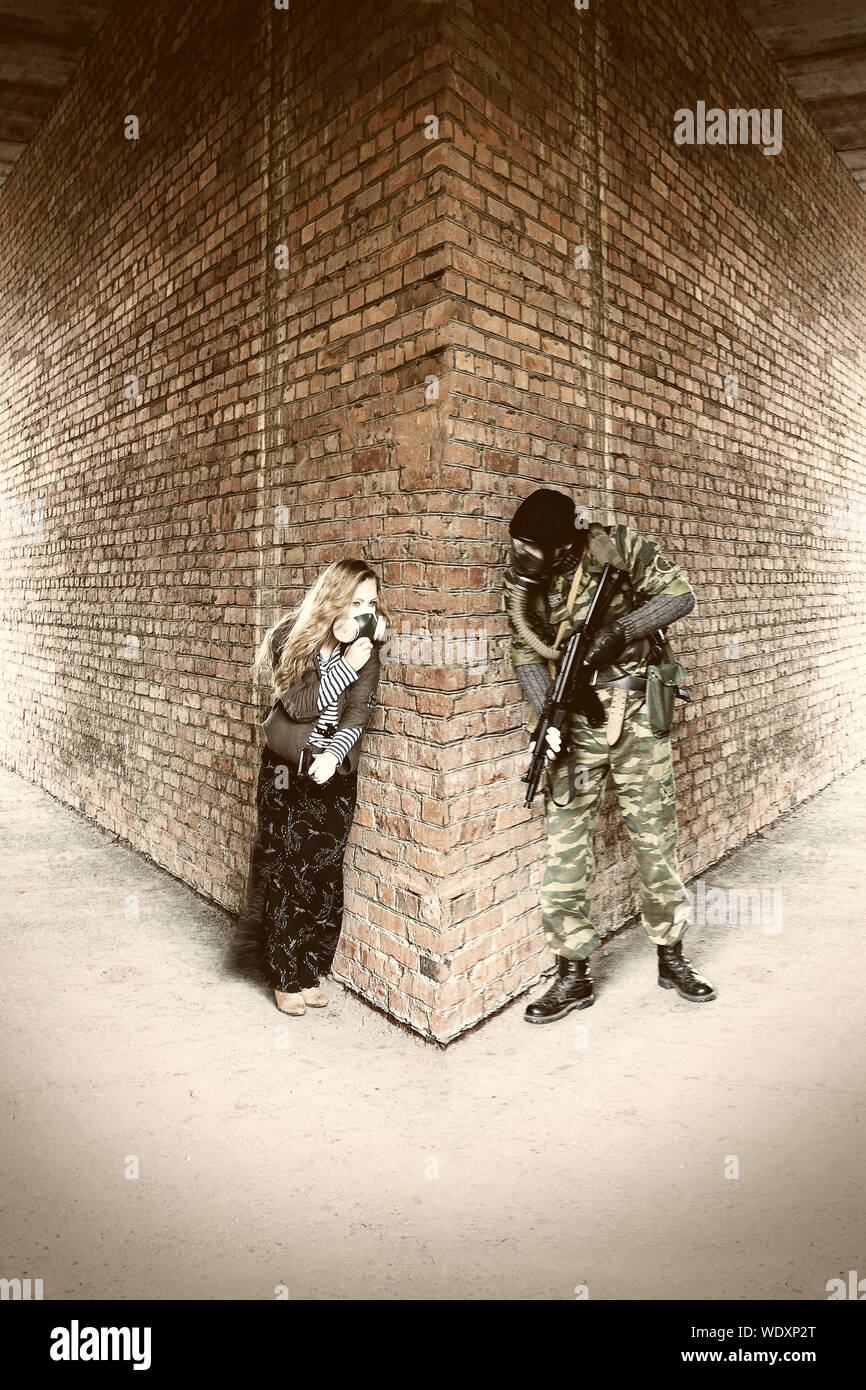 Stehendes heer Fotos und Bildmaterial in hoher Auflösung Alamy